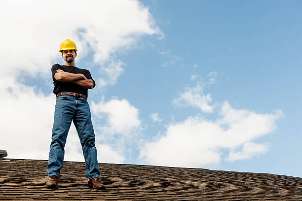 Roof Waterproofing Services in Sky Valley, CA