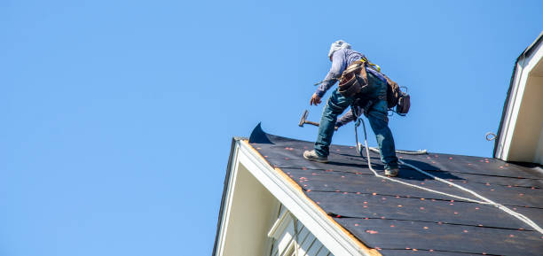 Tile Roofing Contractor in Sky Valley, CA